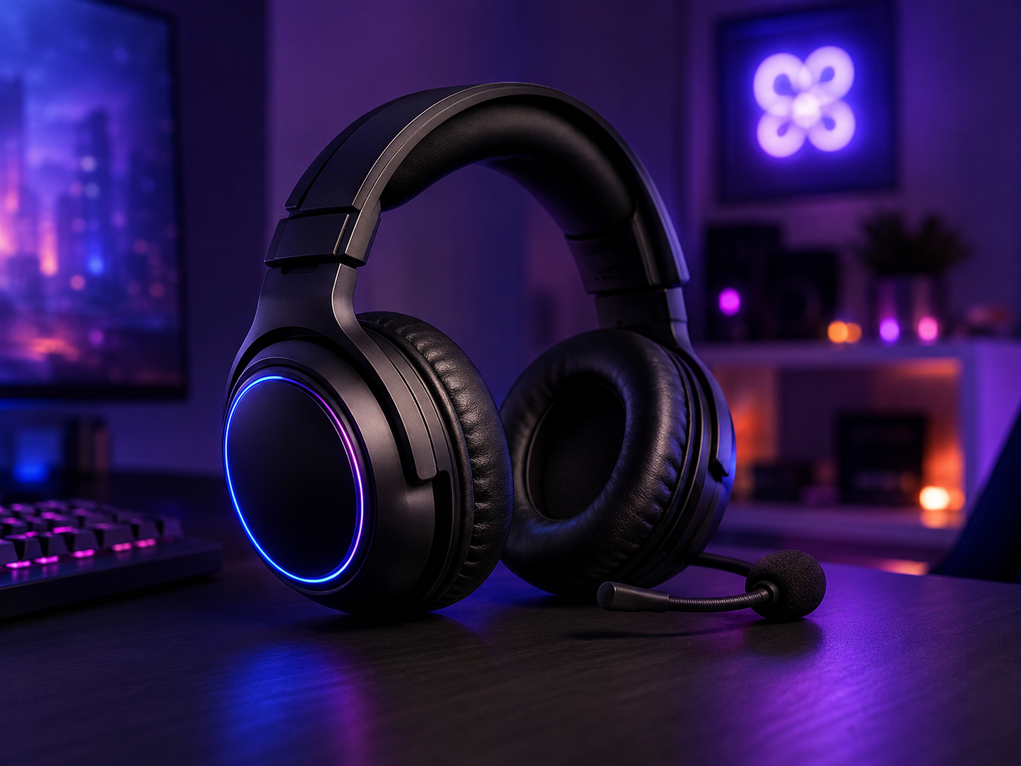 Headphones