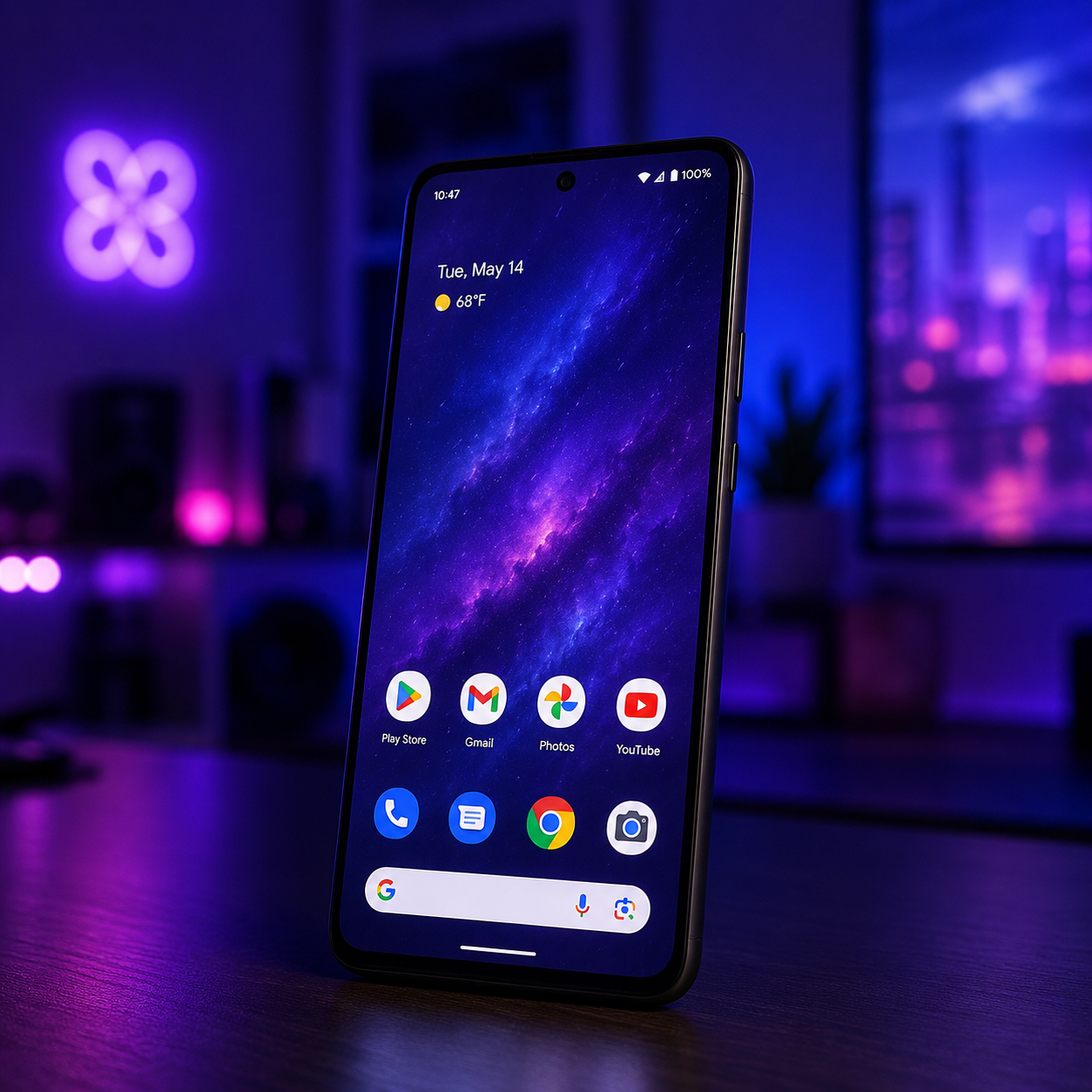 Android Phone